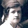 Photo of photos/Mary Innes McLennan b1895 portrait